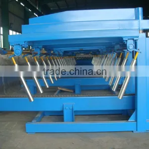 Full-Automatic Electric Metal Palletizer thumbnail-1