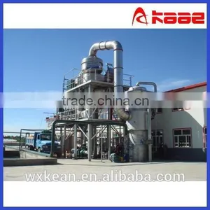 Concentrated Apple Juice Production Line thumbnail-1