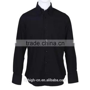 2014 New High Quality Cotton Shirts thumbnail-1