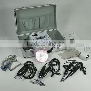 Portable Microcurrent Machine For Sale thumbnail-1
