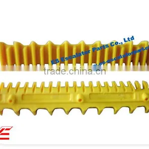 DEE2145490,22T,step Demarcation,KONE Escalator Parts , Escalator Step Demarcation for KONE thumbnail-1