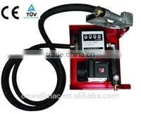 ETP-C Electric Transfer Pump Unit Cowell thumbnail-4