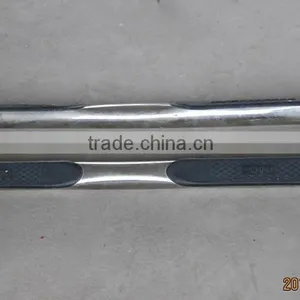 Rear Guard for ZOTYE 2008/5008 thumbnail-1