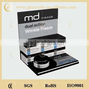 Cosmetic Display Stand Cosmetic Display Cabinet, Cosmetic Store Display, Wholesale Cosmetic Containers thumbnail-1