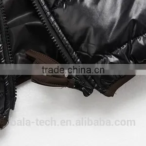 HEATED VEST in Winter thumbnail-5