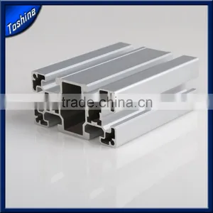 Aluminum Extruded Profiles Free Sample thumbnail-3