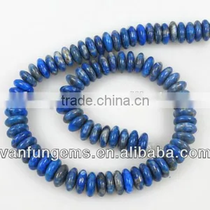 Wholes Natural Geometric Shape Polished Lapis From Lapis Jewelry Factory Customized For Famous Designers thumbnail-2