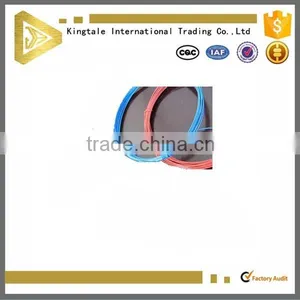 Stranded Copper Wire PVC Coated Electric Cable Roll Gound Cable thumbnail-2