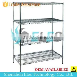 for Circulation Boxes Esd Pcb Cart thumbnail-5