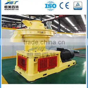 Factory Driect Sale Wood Chips Pellet Production Line thumbnail-3