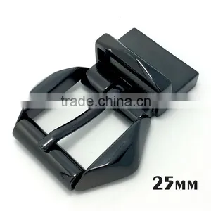 Custom Buckles Belts and Steel Material Buckle Stainless Steel Belt Buckle thumbnail-5
