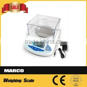 0.001g Electronic Balance Made in China thumbnail-5