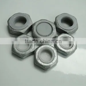 Special Nut and Bolt Top Sale Hex Thin Nut thumbnail-2