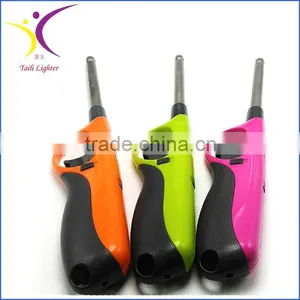 Barbeque Colored for Camping Hiking Mini Special Lighter Disposable thumbnail-1