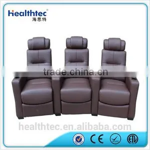 S02 Lift Recliner Massage Chair Home Theater Sofa Foshan thumbnail-1