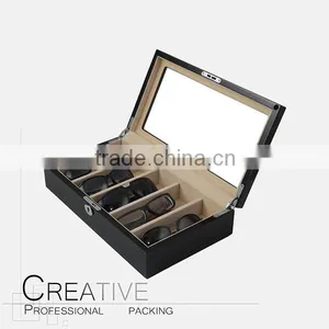 Manufacturers Supply Glasses Case Dongguan Fatory Packing thumbnail-1