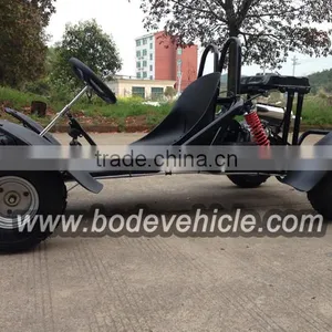 Bode 110cc Kids Pedal go Kart With High Quality thumbnail-3