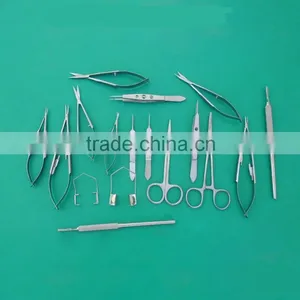 EYE MICRO MINOR OPHTHALMIC VETERINARY thumbnail-1