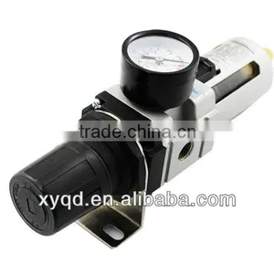 Low Price AW Series Pneumatic Filter Regulator thumbnail-1