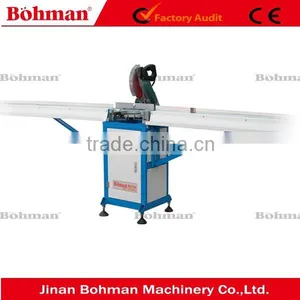 Aluminium Spacer Bar Cutting Machine For Double Glazed thumbnail-1