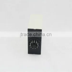 TH-203 TIME RELAY 12v dc Relay 24v dc Relay thumbnail-4