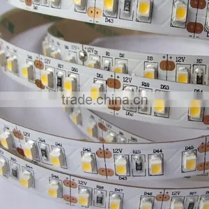 3528smd 240leds Non-waterproof IP20 Led Flexible Strip 12V 5M/roll Warm White Led Strip Lighting thumbnail-1