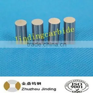 Small Sizes Ground Cemented Carbide Rods thumbnail-5