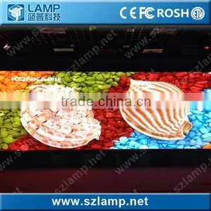 Innovative and Creative Products HD P1.8 Mini Led Screen thumbnail-1