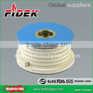 PTFE Graphite Gland Packing thumbnail-4