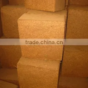Washed 5kg Coco Coir From India thumbnail-1