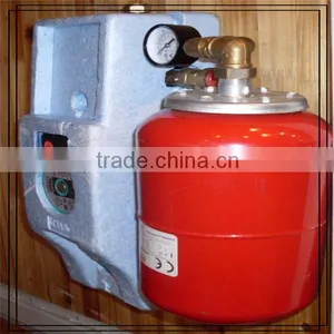 Pressure Tank for Split Solar Water Heater Parts thumbnail-1