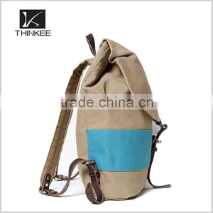 China Backpack Wholesaler/low Moq Oem Backpack Bag/fashion Casual Backpack thumbnail-4