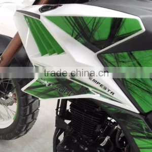 EEC off Road Bike.2016 EEC Tekken 250cc,green Tekken,new Moto,new Dirt Bike250cc. thumbnail-6