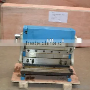 3-IN-1/305 Combination of Shear ,Brake & Roll Machine thumbnail-1