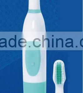 Hyet-301 Sonic Electric Toothbrush thumbnail-1