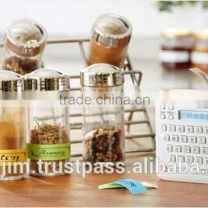 Tepra Lite - Label Printing Machine for Daily Life thumbnail-1