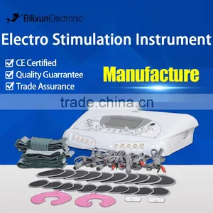 Hotsale Electro Stimulation Ems Fitness Machines IB-9116 thumbnail-1