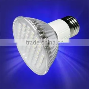 GU10 LED SMD Bulb thumbnail-1
