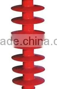 66KV Composite Insulator(cross-arm Type) thumbnail-1