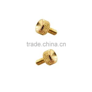 Custom Thumb Screw With Good Quality thumbnail-3