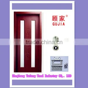 MDF Glass Door thumbnail-1