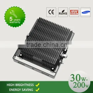 Waterproof IP66 PF 0.95 With CE and RoHS Certificate,aluminum Fins Heatsink thumbnail-1