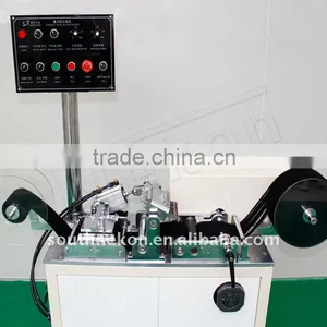 Ultrasonic Slitting Machine thumbnail-1