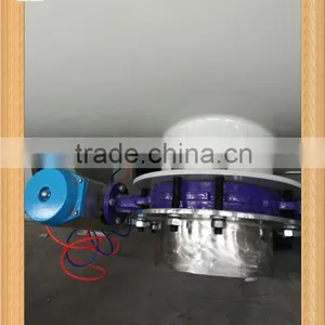 SRL-W800/2500 Inverter Start Horizontal PVC Mixer Machine With Price thumbnail-6