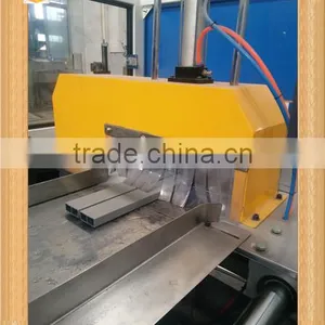CE/SGS Approved PVC Extrusion Machine for Profile thumbnail-5