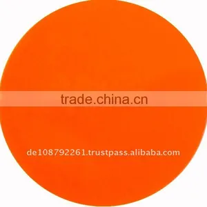 UV Neon Colorgel Color Gel ORANGE / Neon Farbgel Orange thumbnail-1