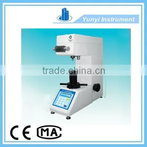 Digital Display Vickers Hardness Tester thumbnail-1