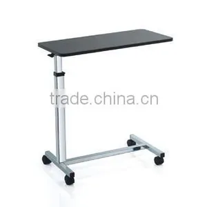 MTOB1 Over Bed Table With Wheels thumbnail-1