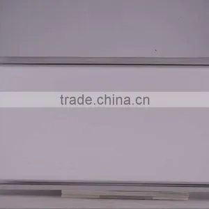 Aluminum Surface Mounted 36W LED Panel Light Embedded Anti-dazzle Round Slim Led Panel Light thumbnail-2