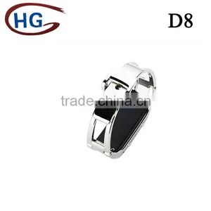Latest Model Smart Bracelet D8, Metal Bracelet Hot New Product for 2015 thumbnail-1